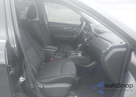 2018 Nissan Rogue S z USA, uszkodzony, nr VIN JN8AT2MT5JW459054